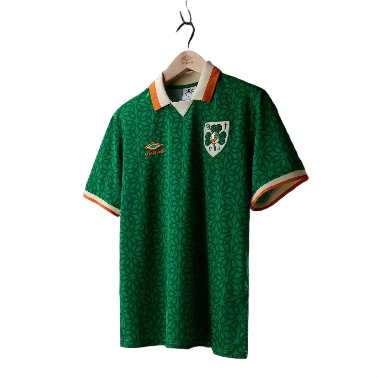 Ireland Vintage Style Kit