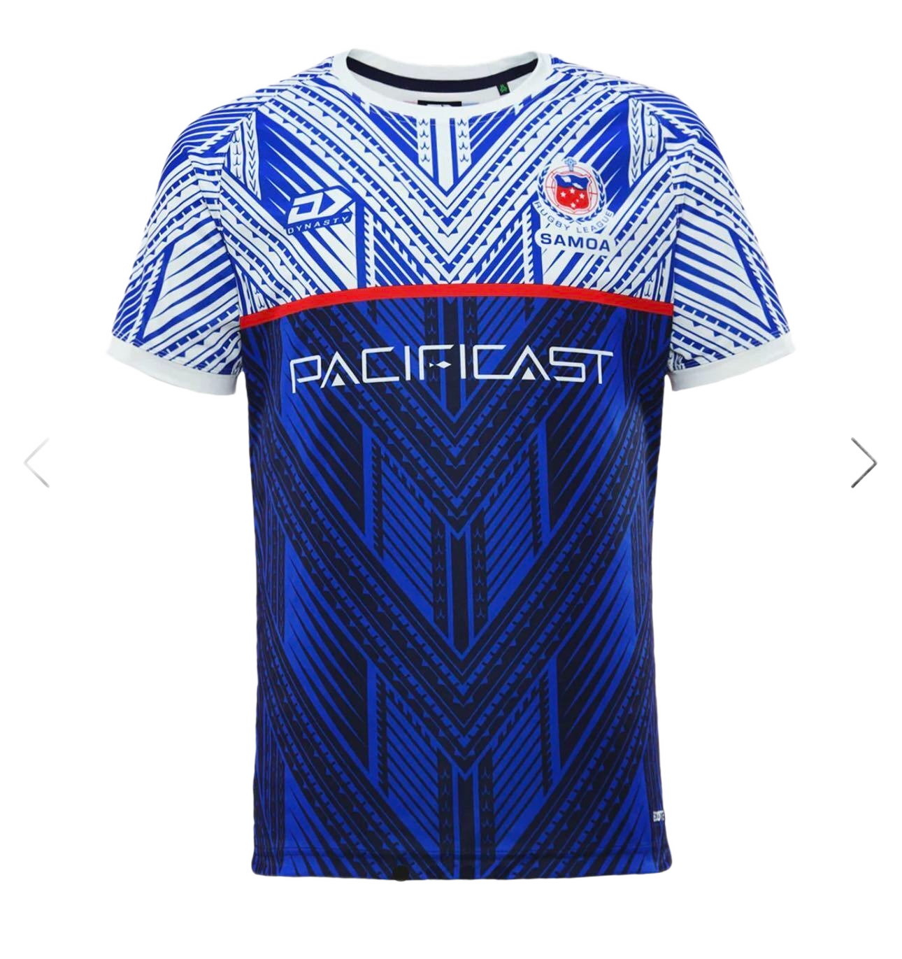Samoa Special Kit
