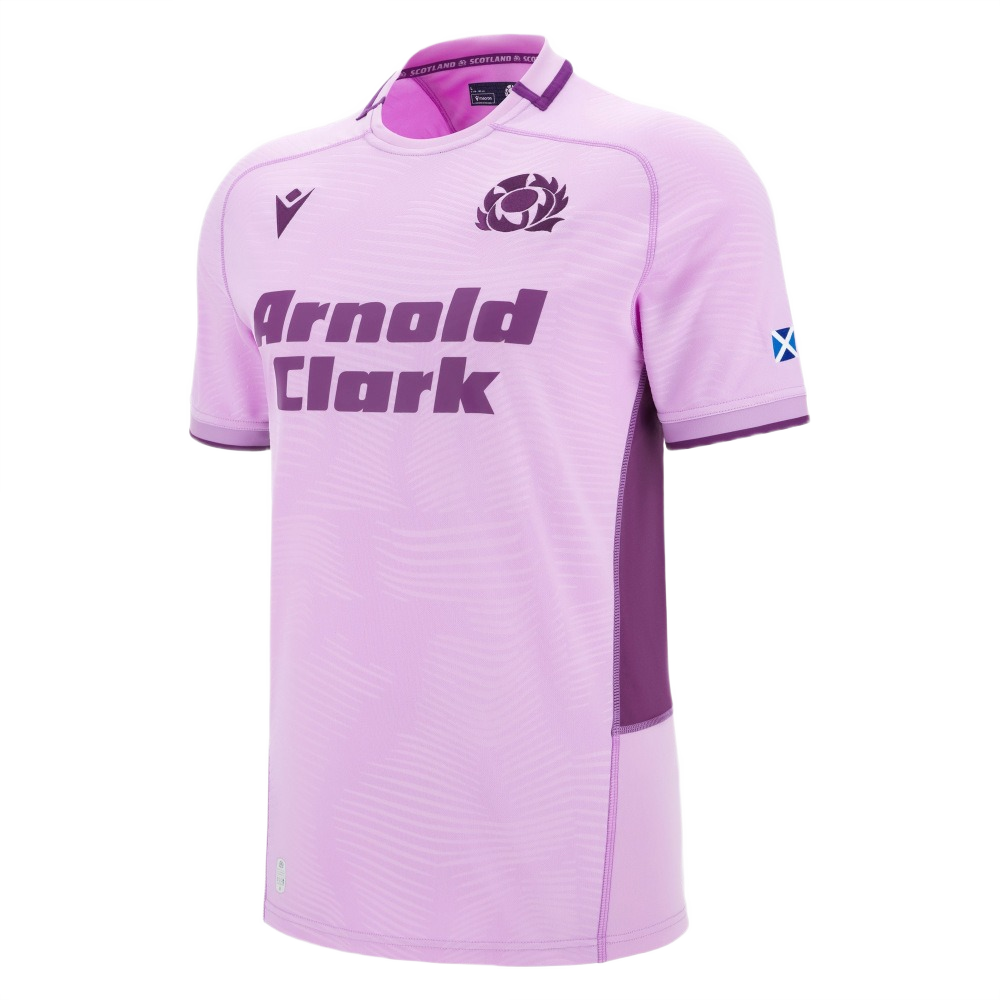 Scotland Purple Alt Kit
