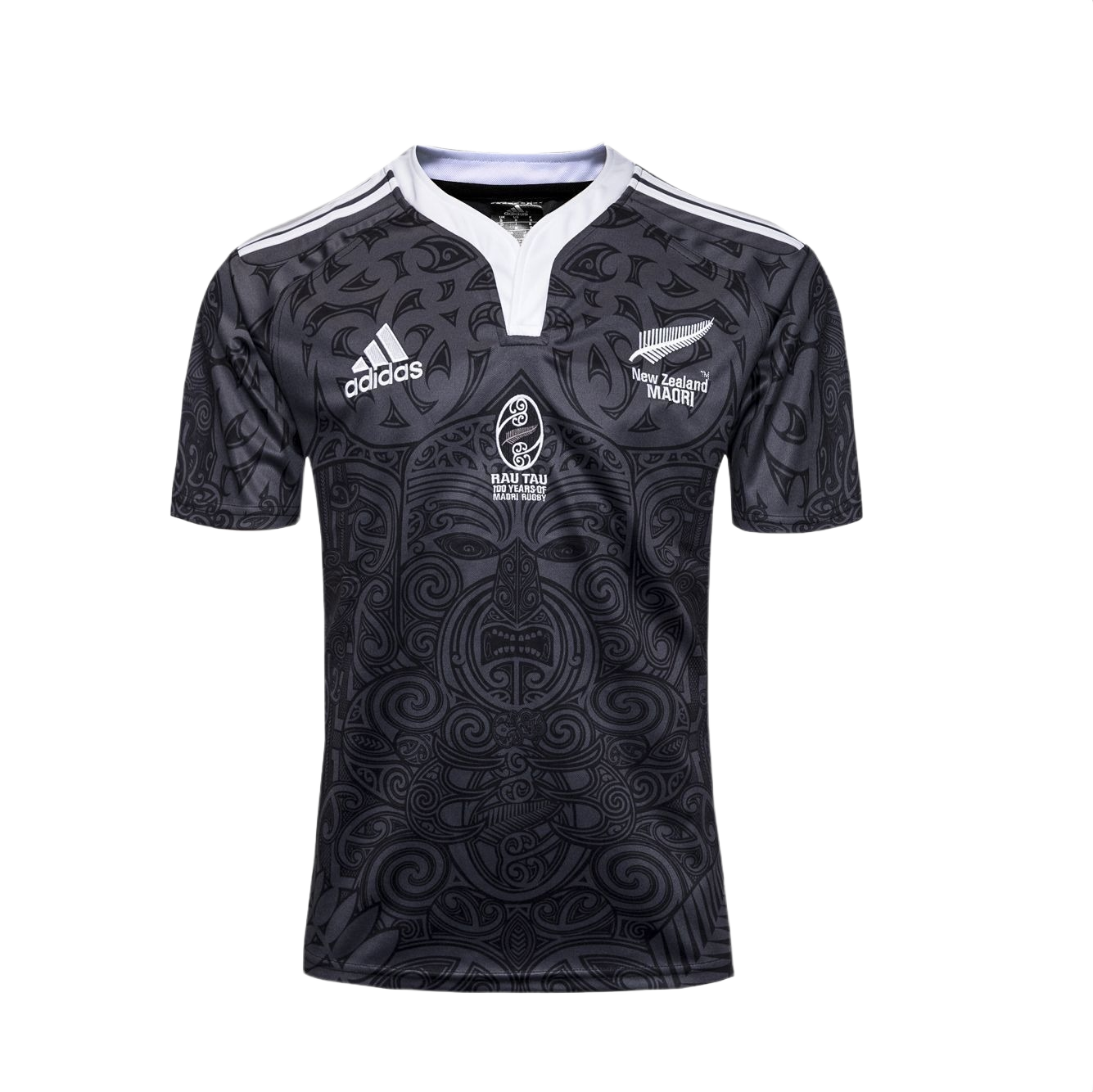 New Zealand Special Maori 100 Year Kit