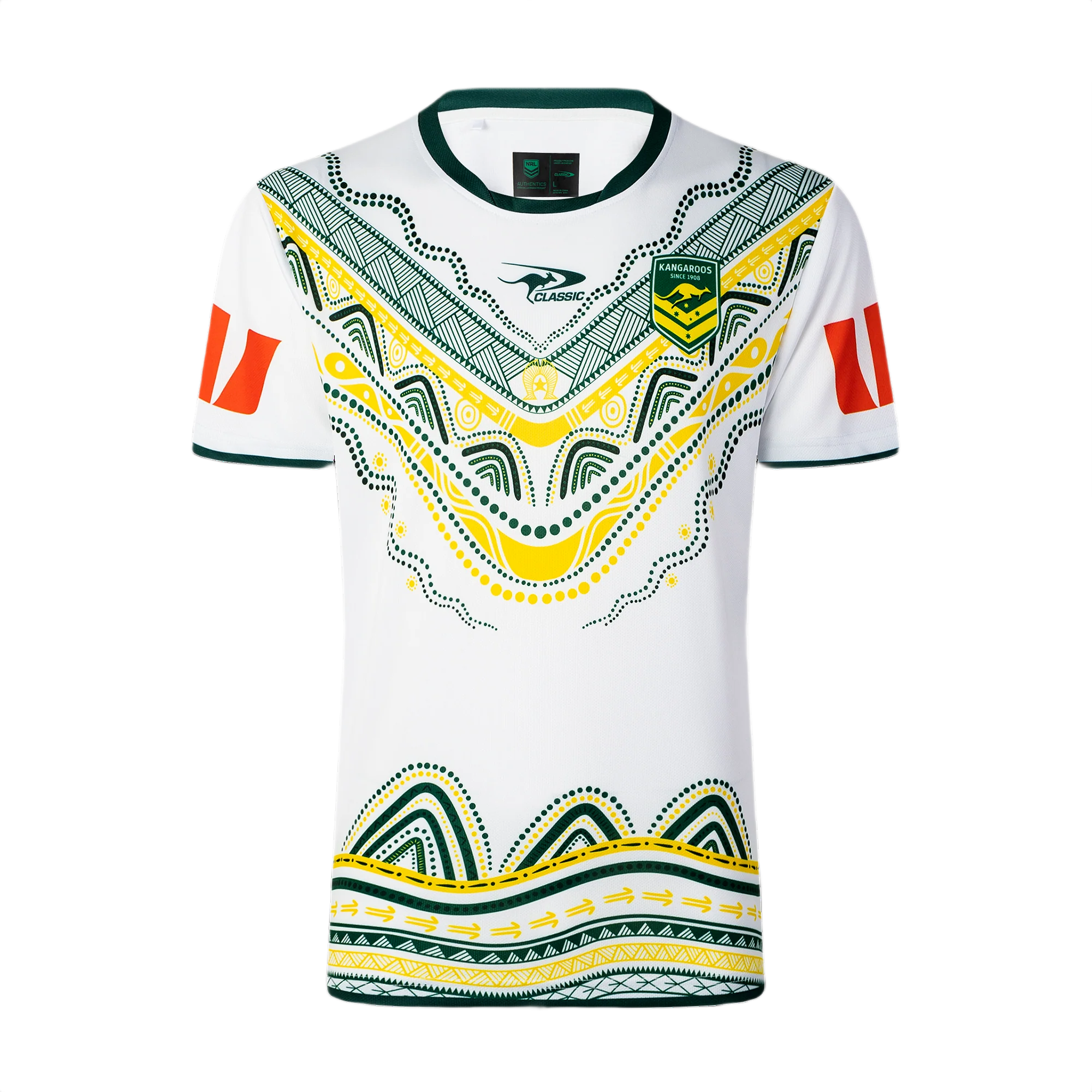 Australia Indigenous Kit