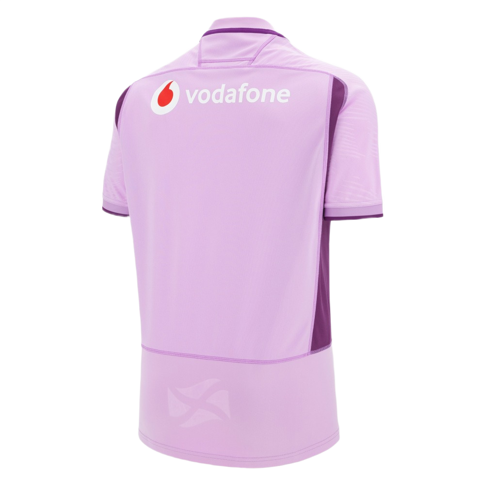 Scotland Purple Alt Kit