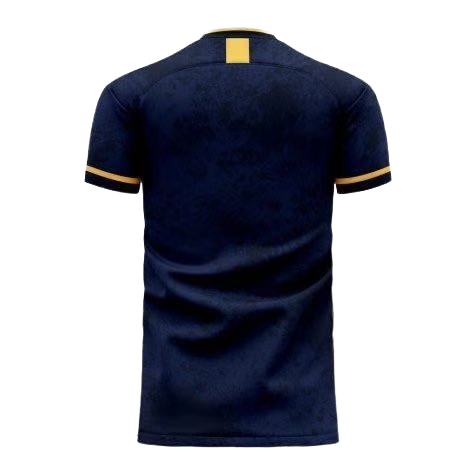 Argentina Alternative Kit