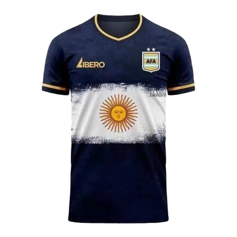 Argentina Alternative Kit