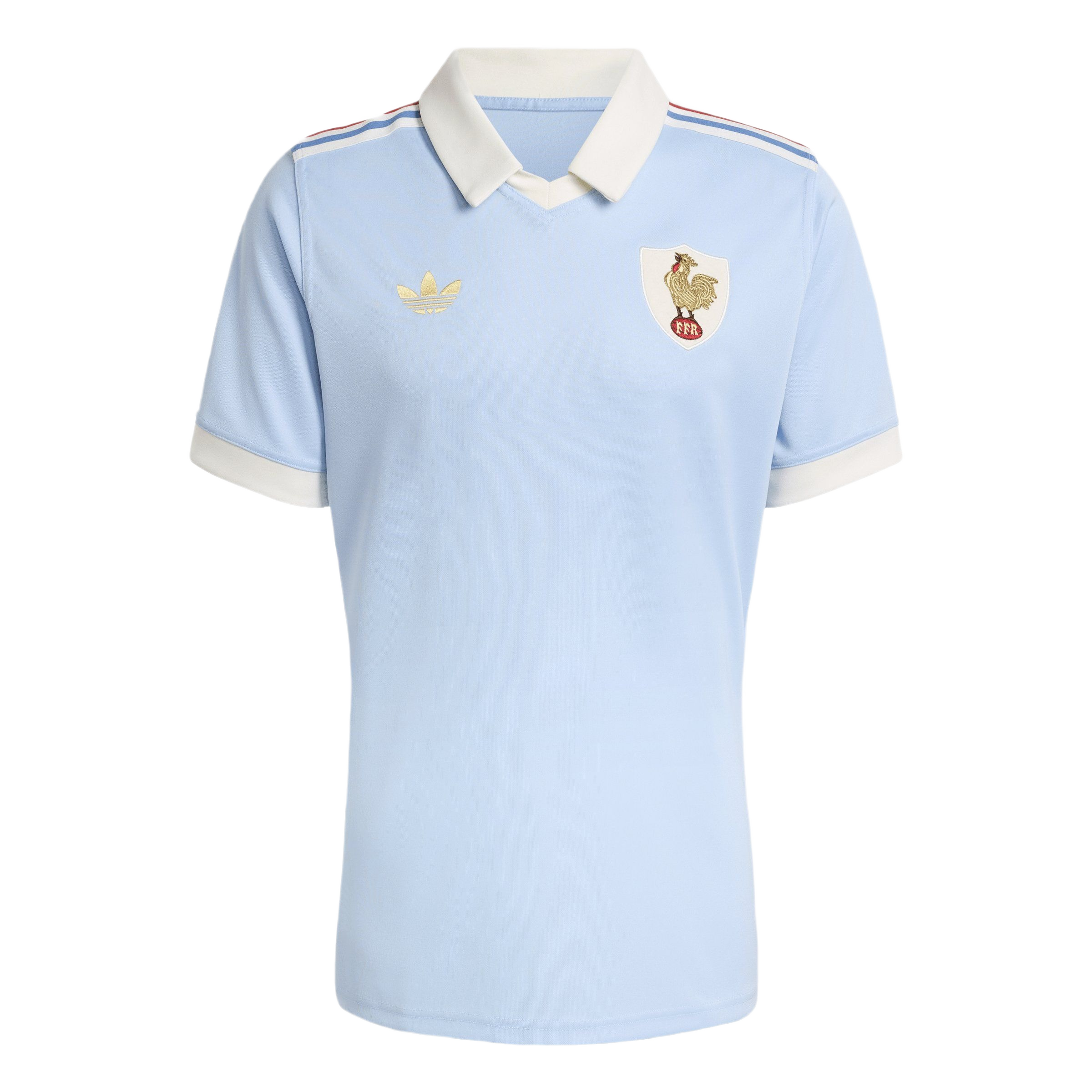 France Special 120 year Kit