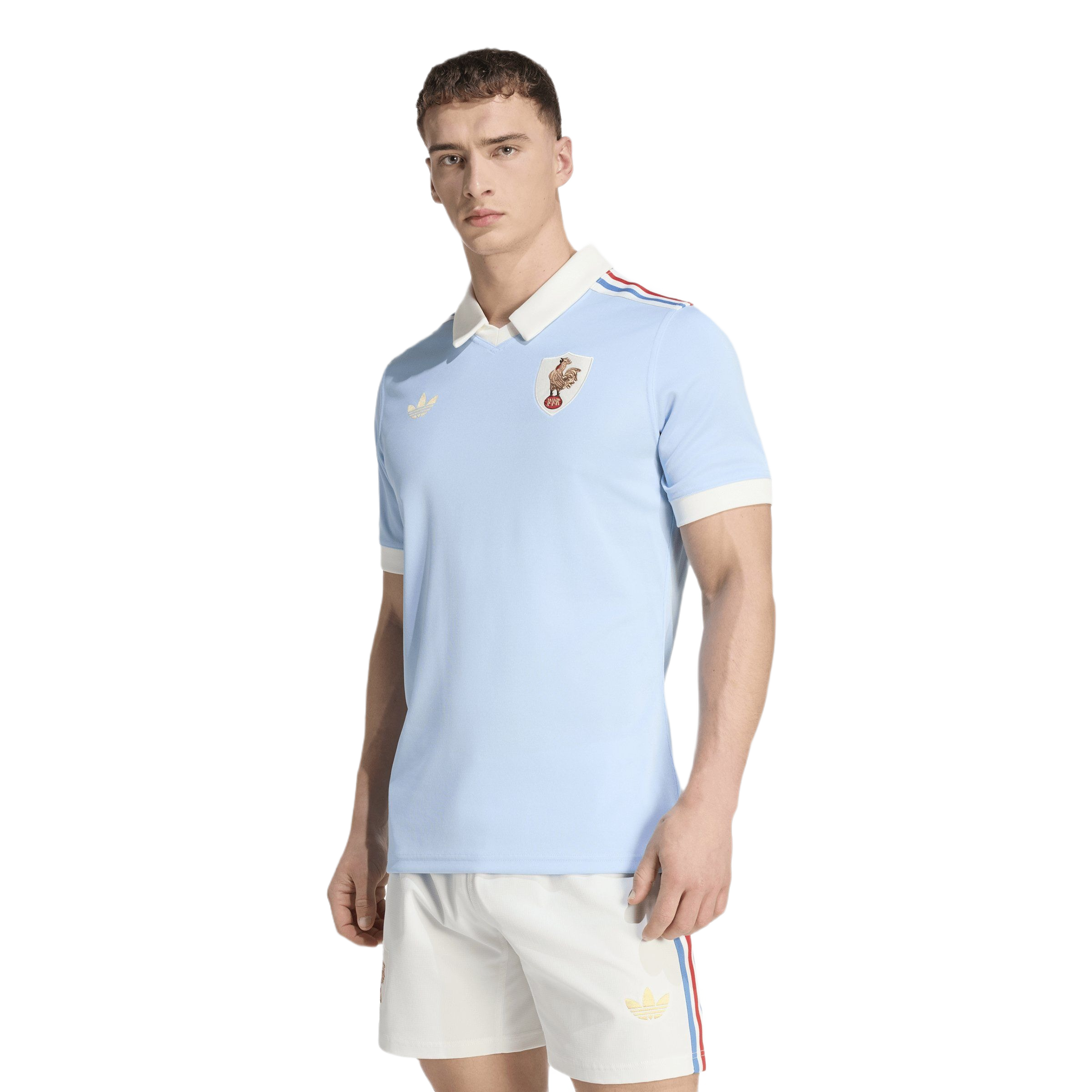 France Special 120 year Kit