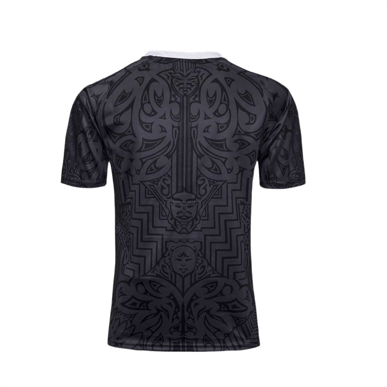 New Zealand Special Maori 100 Year Kit